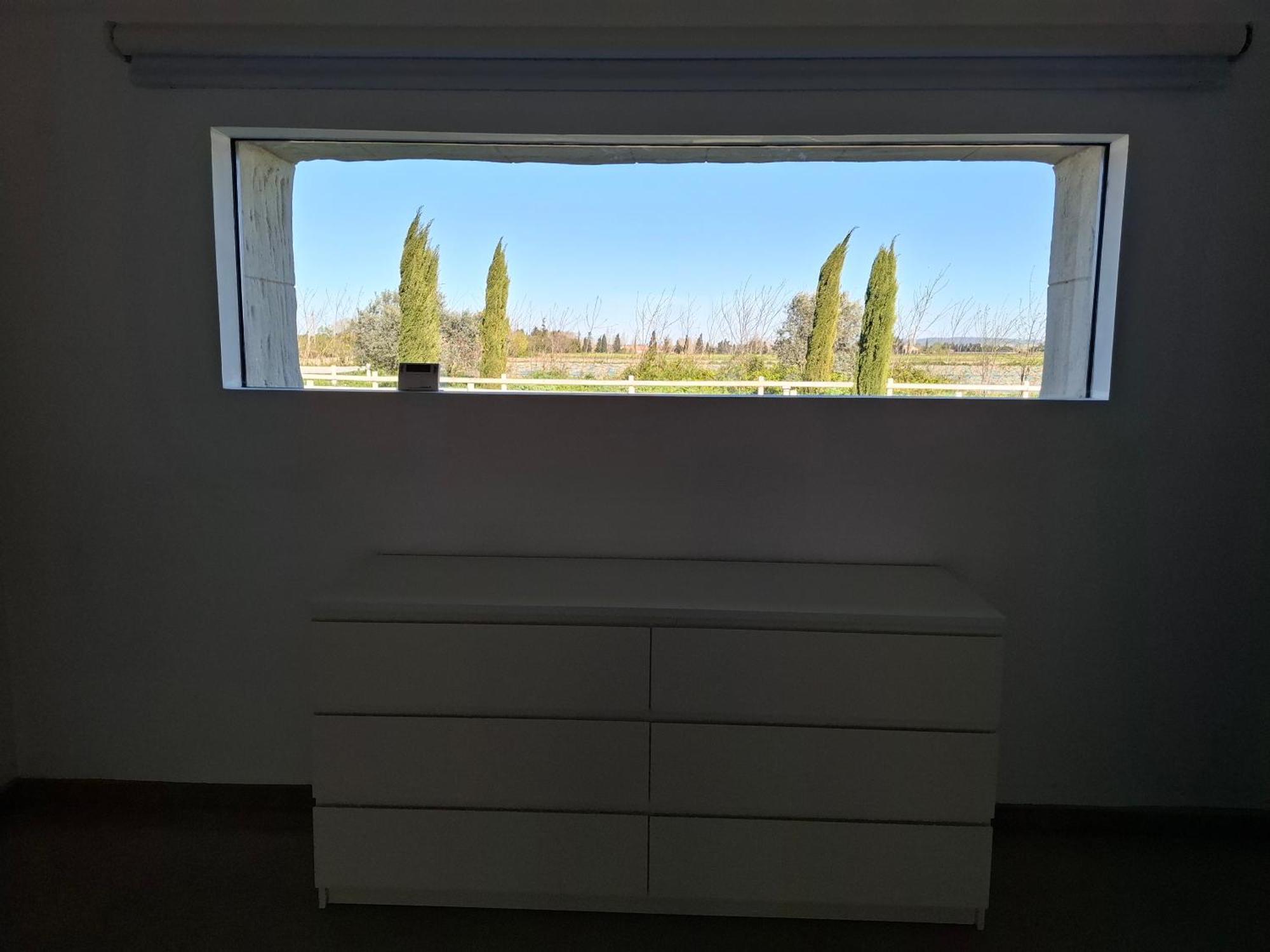 Villa Mas De Bonnafoux à Beaucaire  Extérieur photo