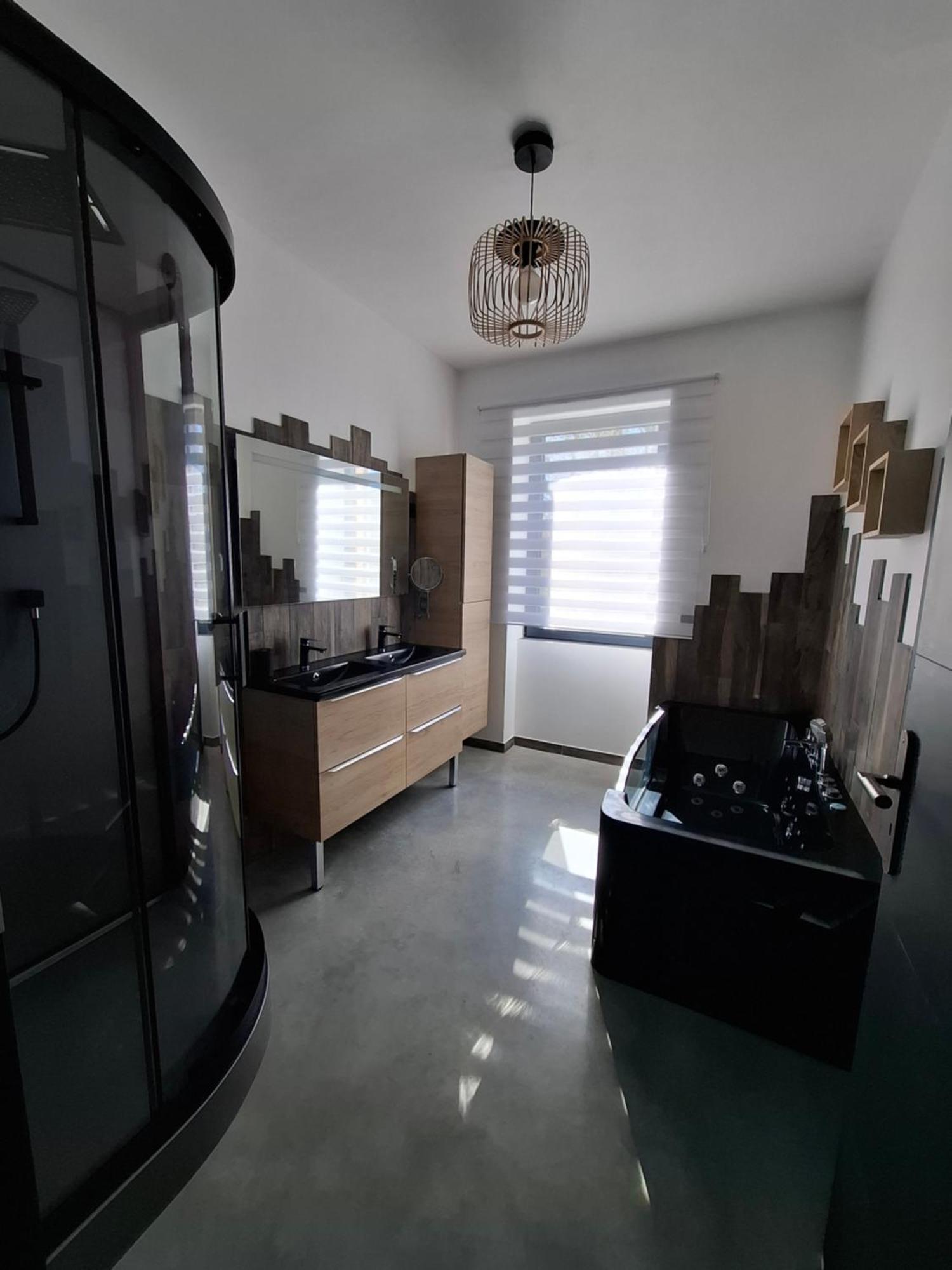 Villa Mas De Bonnafoux à Beaucaire  Extérieur photo