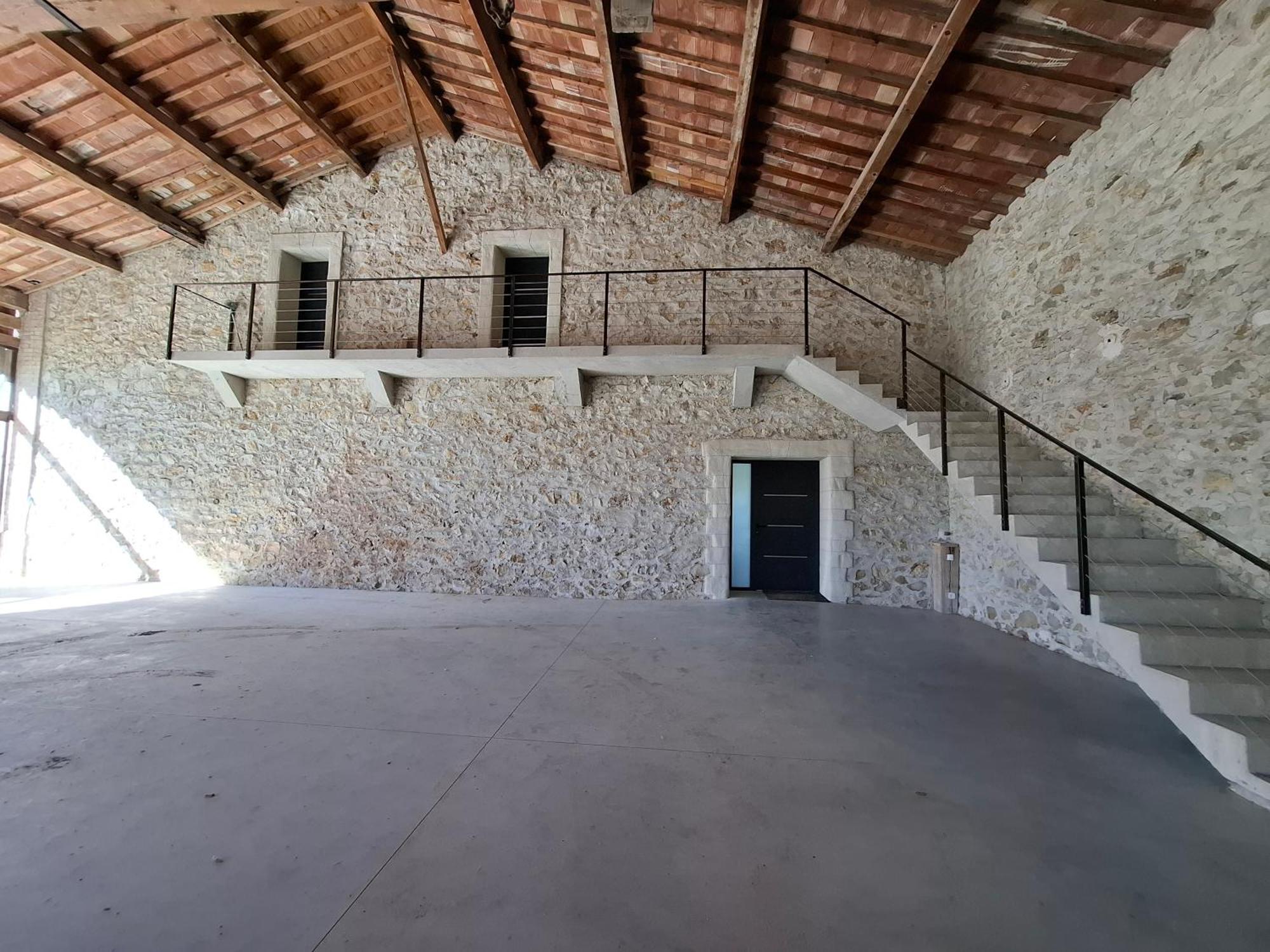 Villa Mas De Bonnafoux à Beaucaire  Extérieur photo