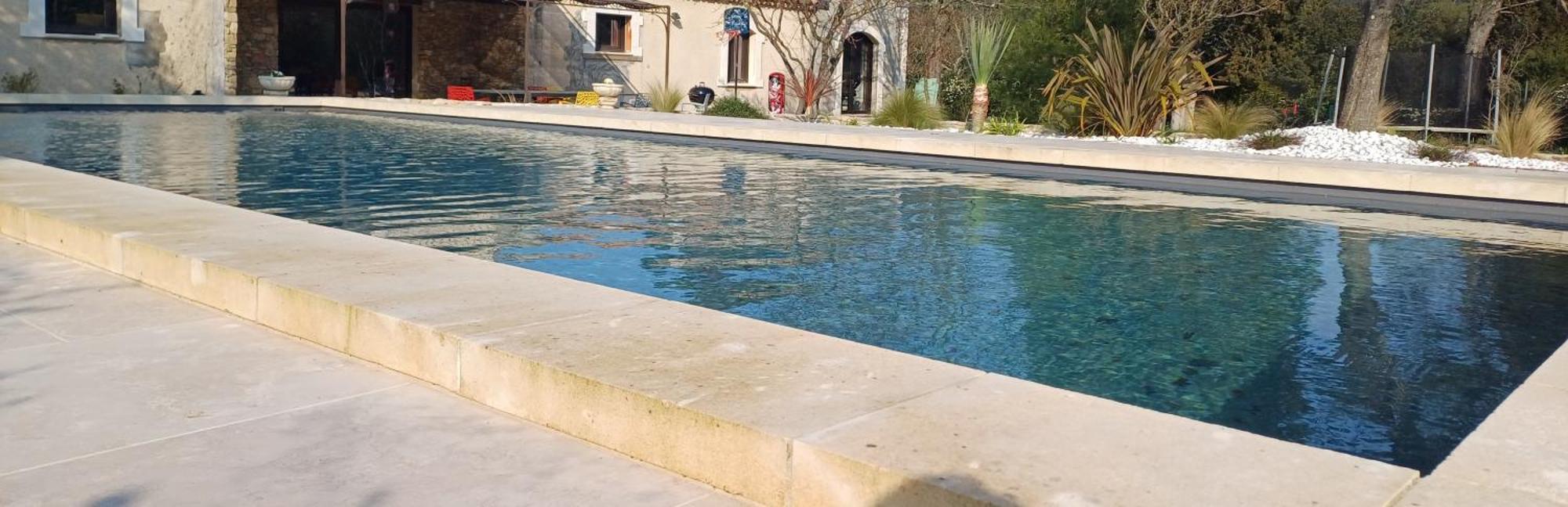 Villa Mas De Bonnafoux à Beaucaire  Extérieur photo